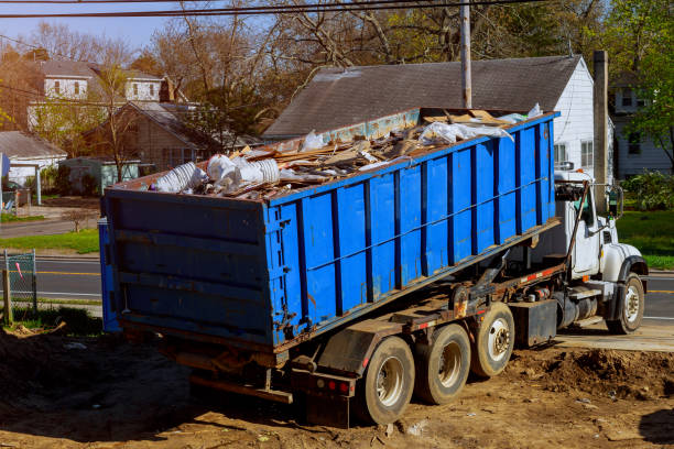 Professional Junk Removal in Martha Lake, WA