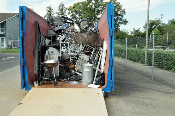 Best Furniture Removal Near Me  in Martha Lake, WA