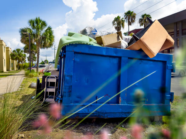 Best Same-Day Junk Removal  in Martha Lake, WA