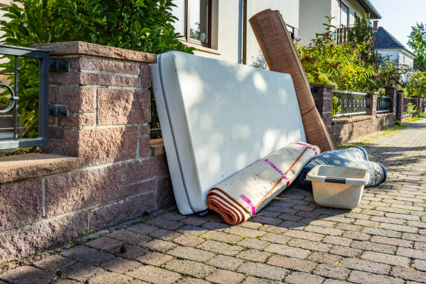 Best Construction Debris Removal  in Martha Lake, WA